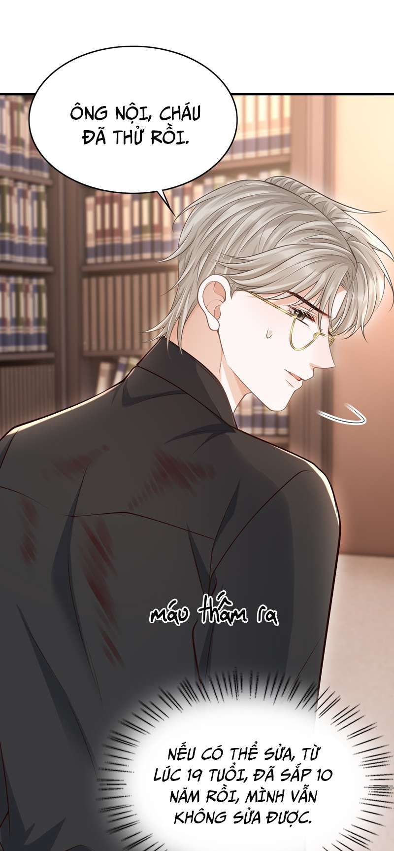 Hoàng Tử Đệ Tam Trở Lại Chapter 33 - 15