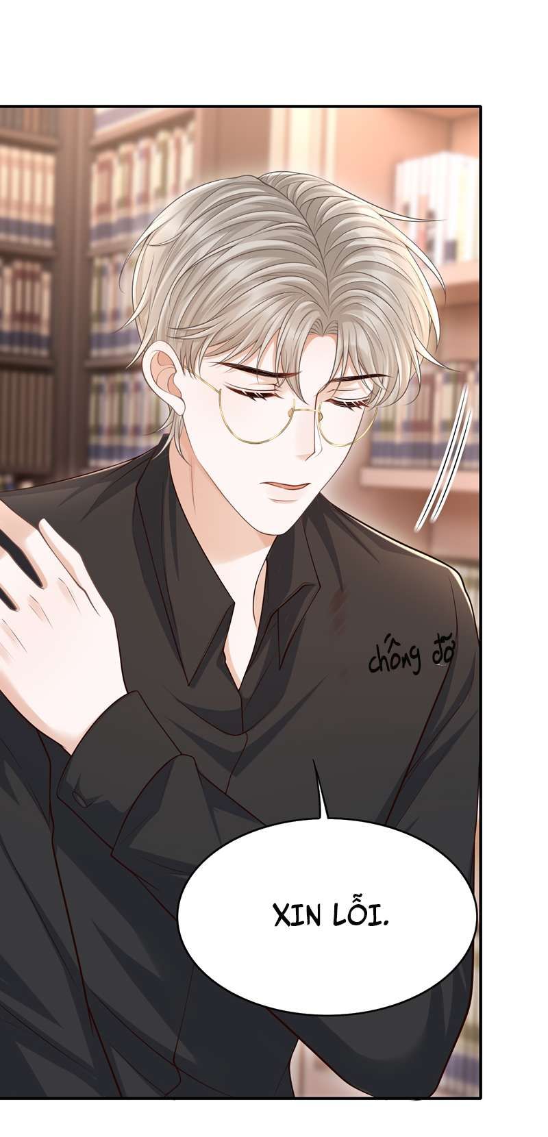 Hoàng Tử Đệ Tam Trở Lại Chapter 33 - 17