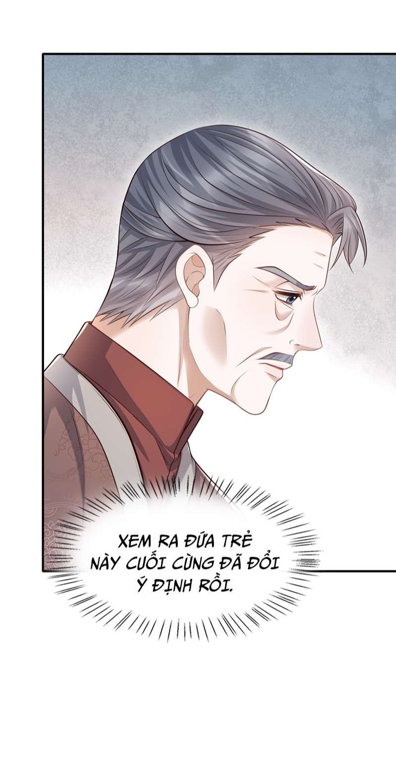 Hoàng Tử Đệ Tam Trở Lại Chapter 33 - 18