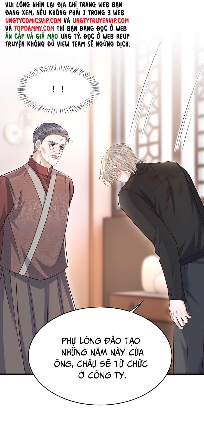 Hoàng Tử Đệ Tam Trở Lại Chapter 33 - 19