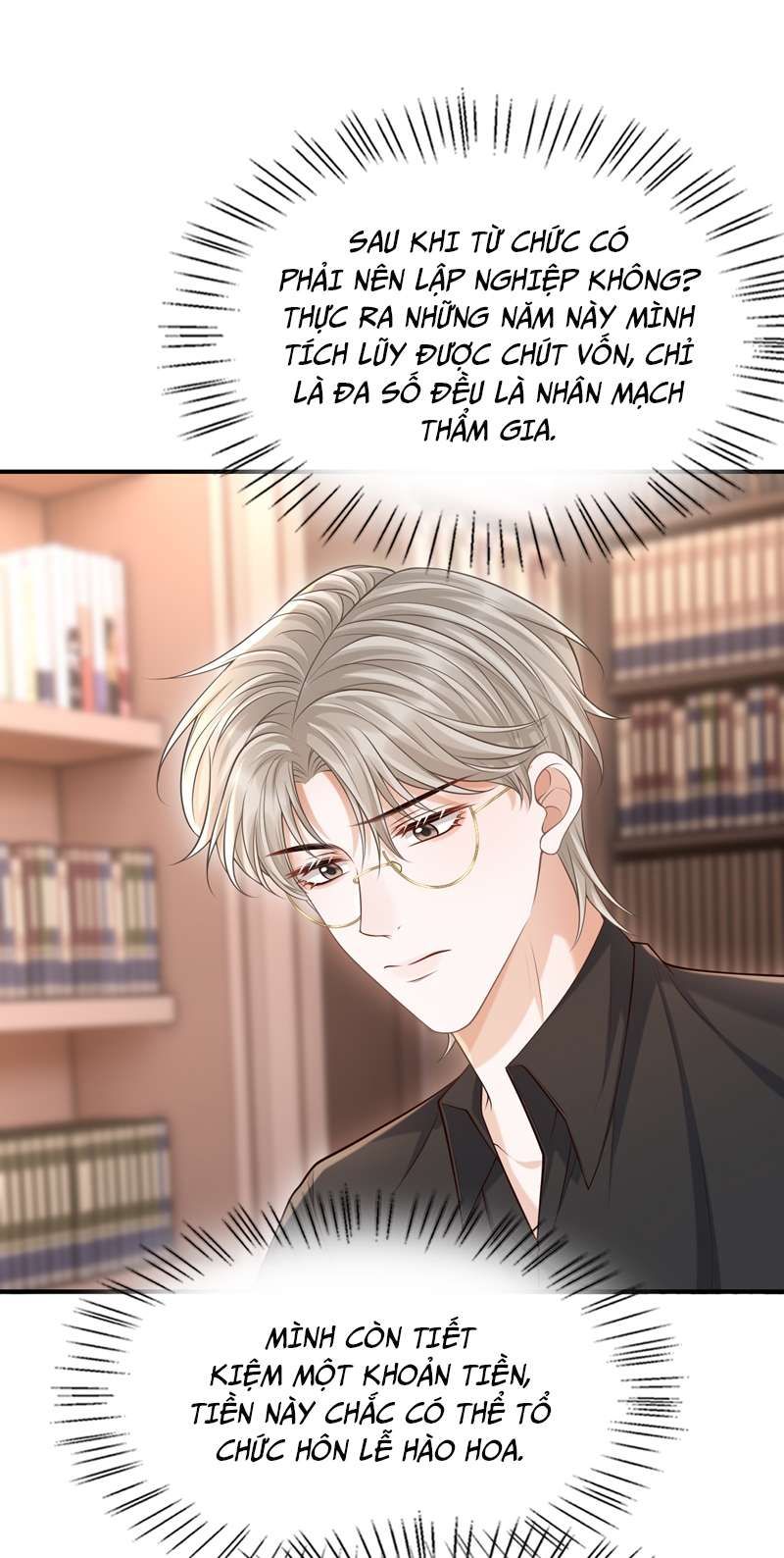 Hoàng Tử Đệ Tam Trở Lại Chapter 33 - 20