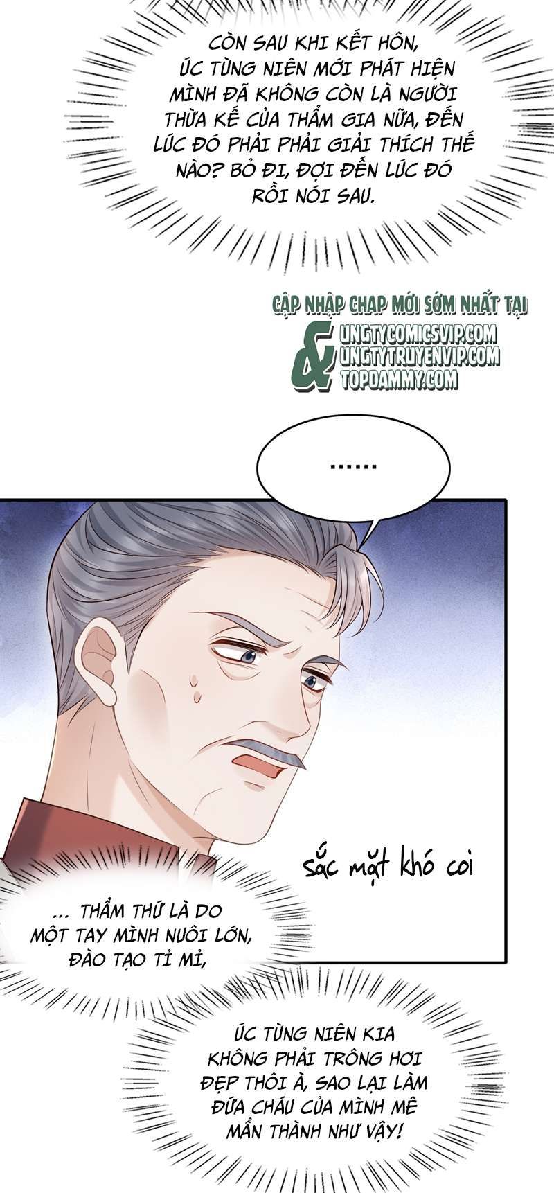 Hoàng Tử Đệ Tam Trở Lại Chapter 33 - 21