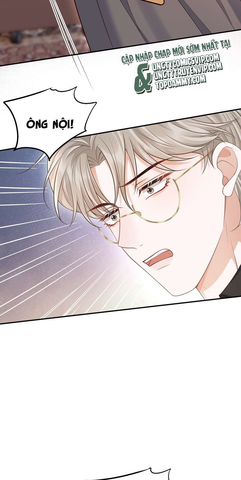 Hoàng Tử Đệ Tam Trở Lại Chapter 33 - 24