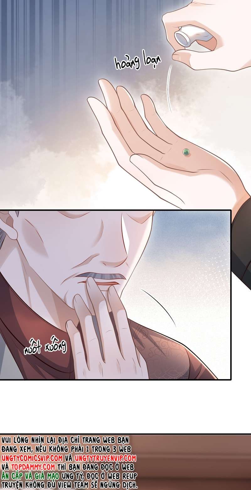 Hoàng Tử Đệ Tam Trở Lại Chapter 33 - 26