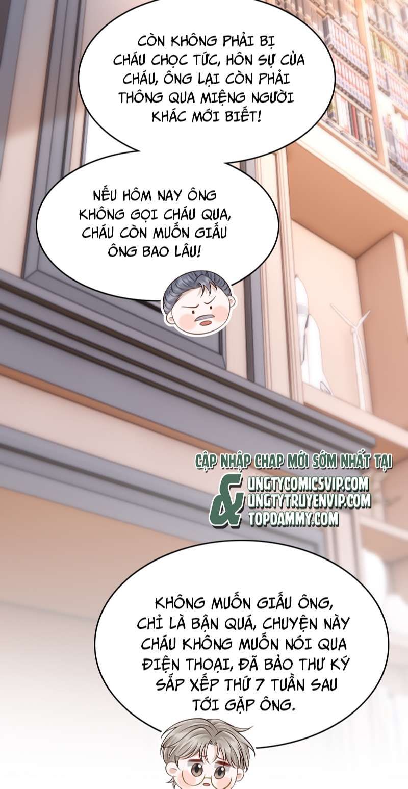 Hoàng Tử Đệ Tam Trở Lại Chapter 33 - 29