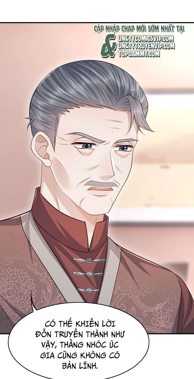 Hoàng Tử Đệ Tam Trở Lại Chapter 33 - 4