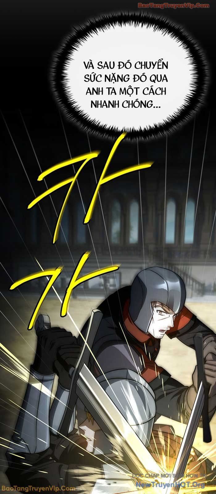 Hoàng Tử Đệ Tam Trở Lại Chapter 33 - 34