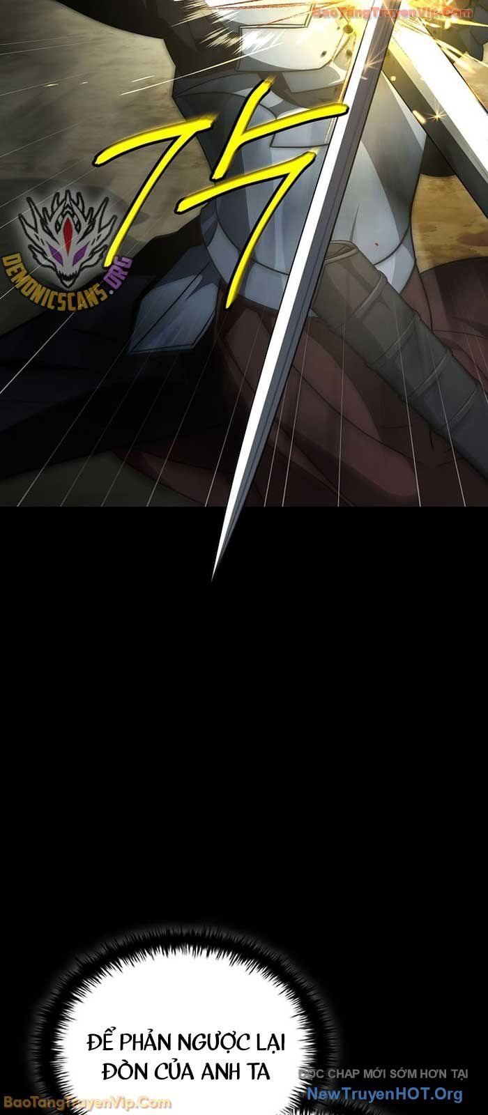 Hoàng Tử Đệ Tam Trở Lại Chapter 33 - 35