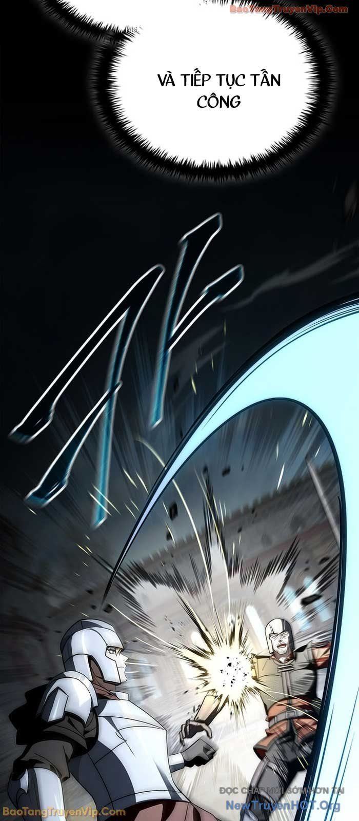 Hoàng Tử Đệ Tam Trở Lại Chapter 33 - 36