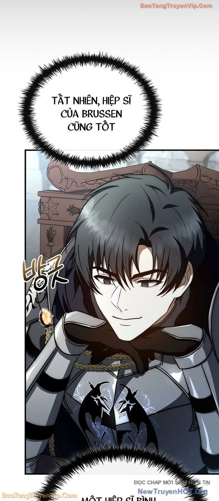 Hoàng Tử Đệ Tam Trở Lại Chapter 33 - 38