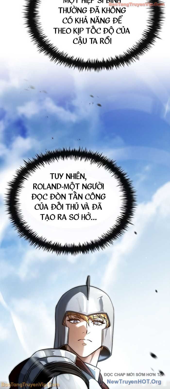 Hoàng Tử Đệ Tam Trở Lại Chapter 33 - 39