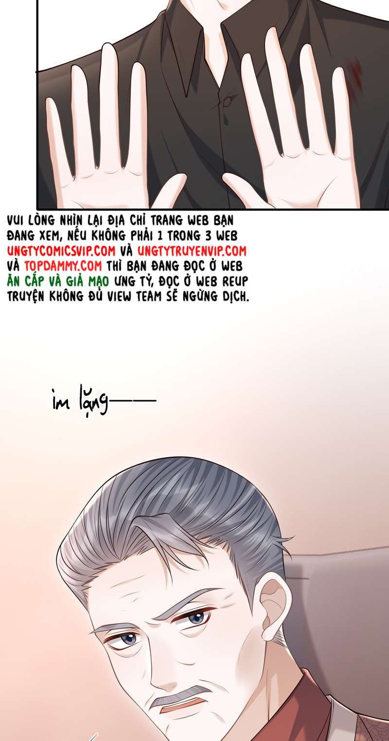 Hoàng Tử Đệ Tam Trở Lại Chapter 33 - 39