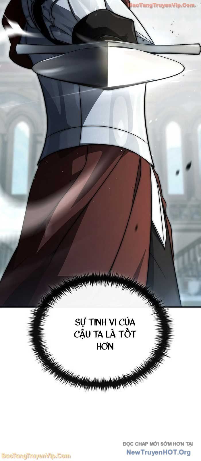 Hoàng Tử Đệ Tam Trở Lại Chapter 33 - 40