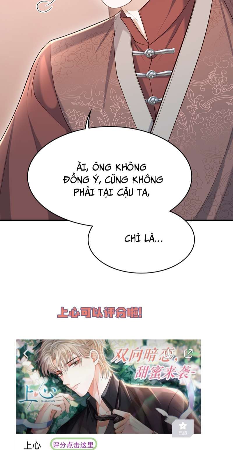 Hoàng Tử Đệ Tam Trở Lại Chapter 33 - 40