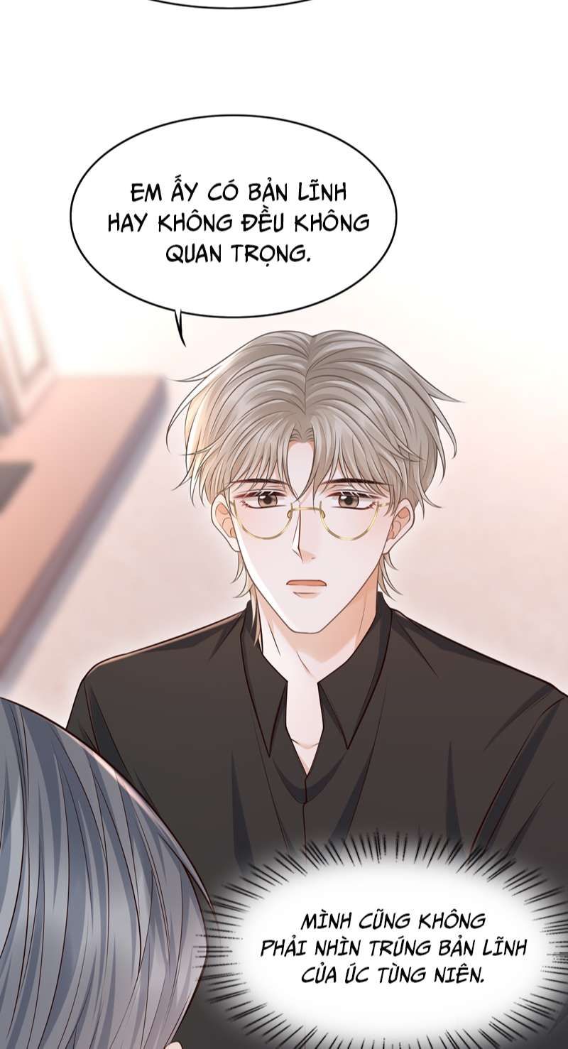 Hoàng Tử Đệ Tam Trở Lại Chapter 33 - 5