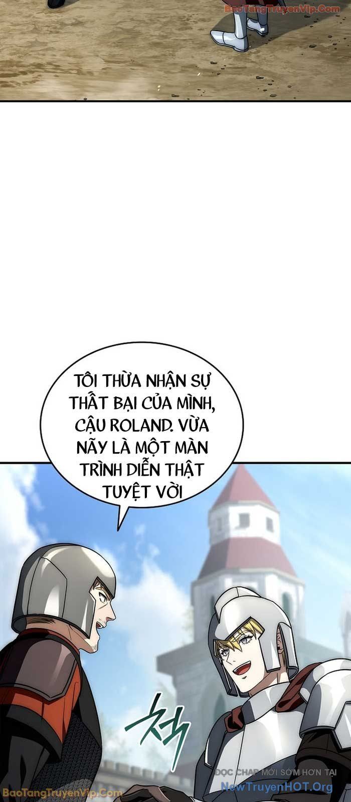 Hoàng Tử Đệ Tam Trở Lại Chapter 33 - 44