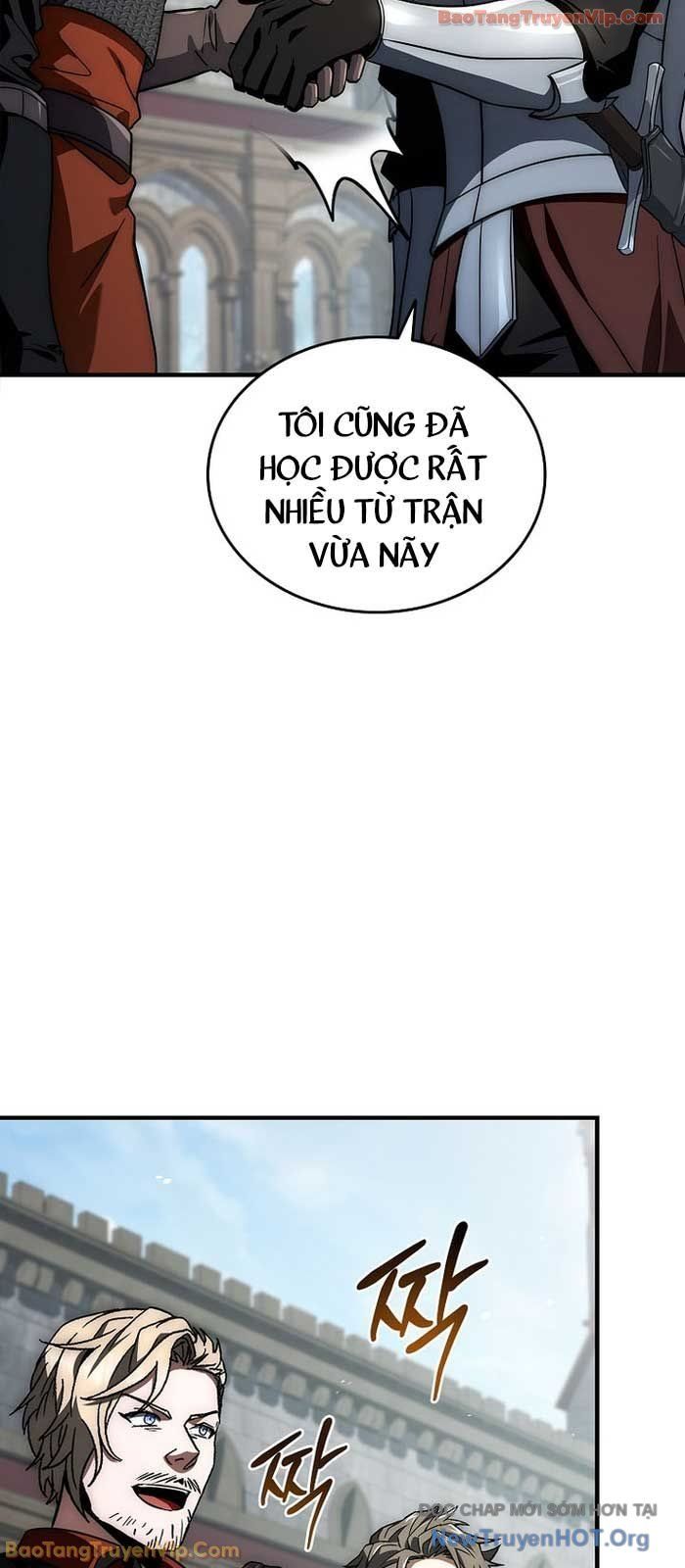 Hoàng Tử Đệ Tam Trở Lại Chapter 33 - 45