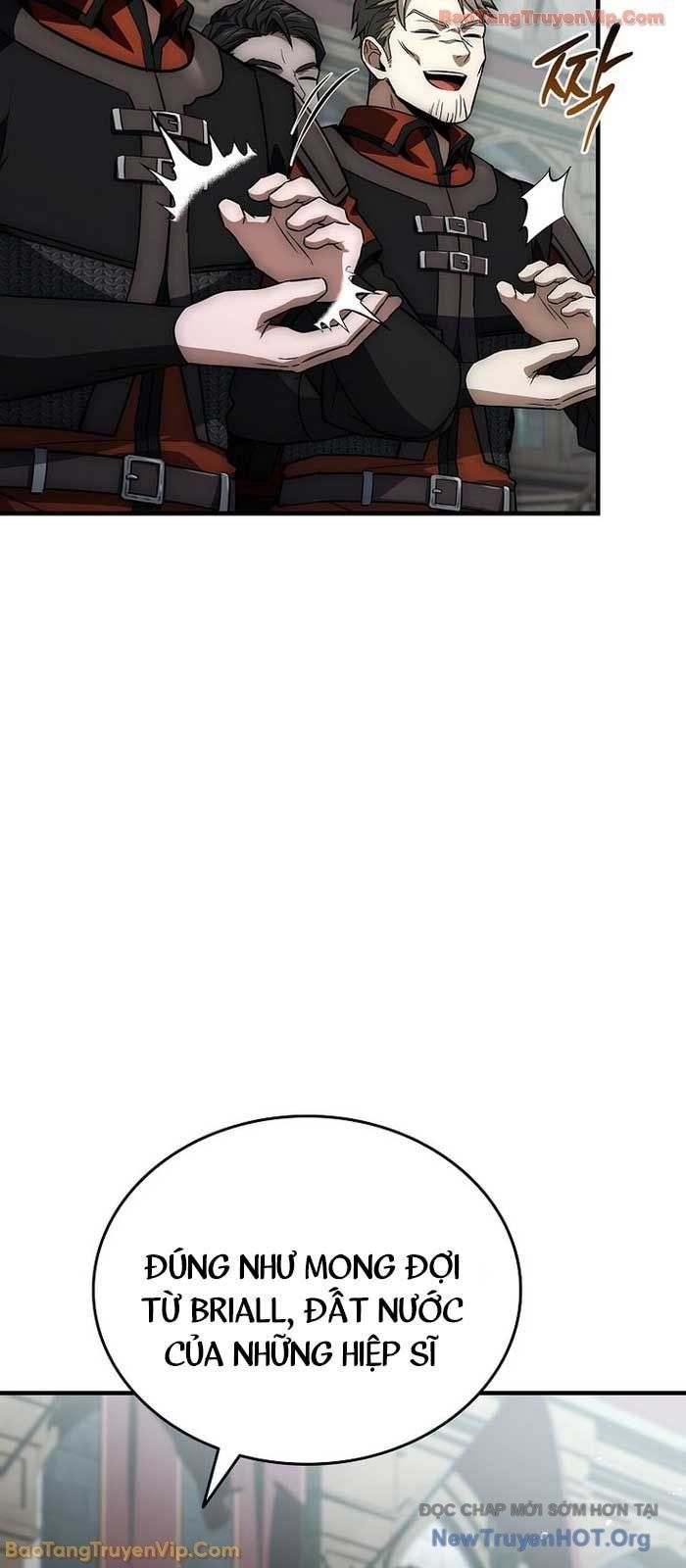 Hoàng Tử Đệ Tam Trở Lại Chapter 33 - 46