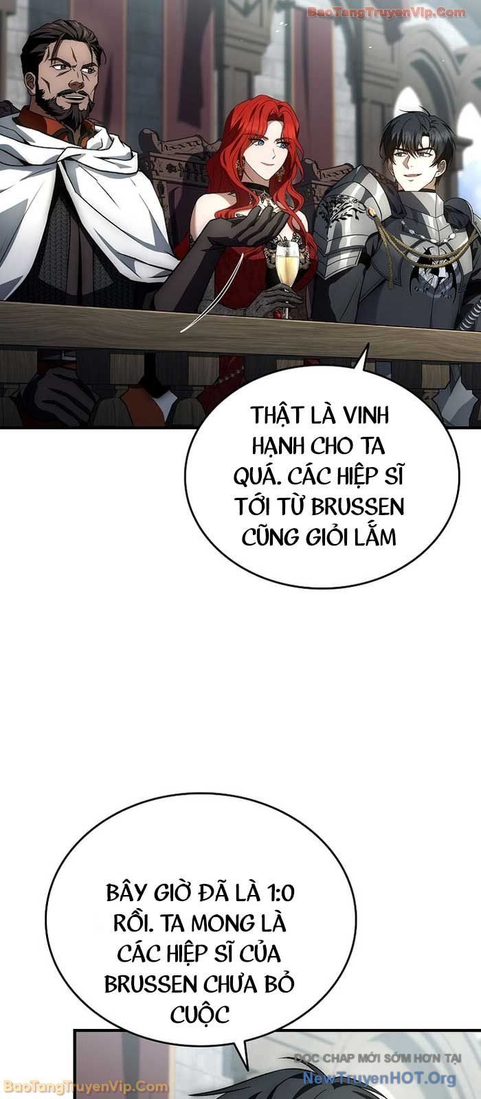 Hoàng Tử Đệ Tam Trở Lại Chapter 33 - 47