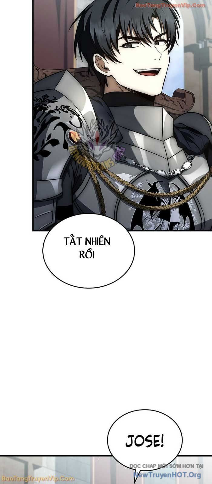 Hoàng Tử Đệ Tam Trở Lại Chapter 33 - 48