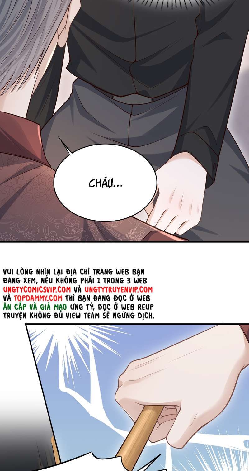 Hoàng Tử Đệ Tam Trở Lại Chapter 33 - 6