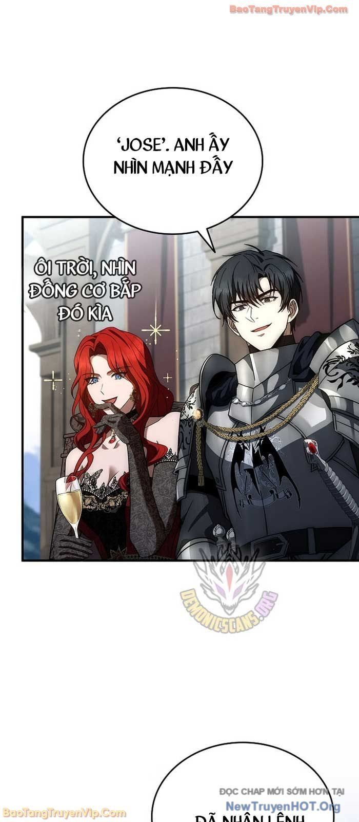 Hoàng Tử Đệ Tam Trở Lại Chapter 33 - 53