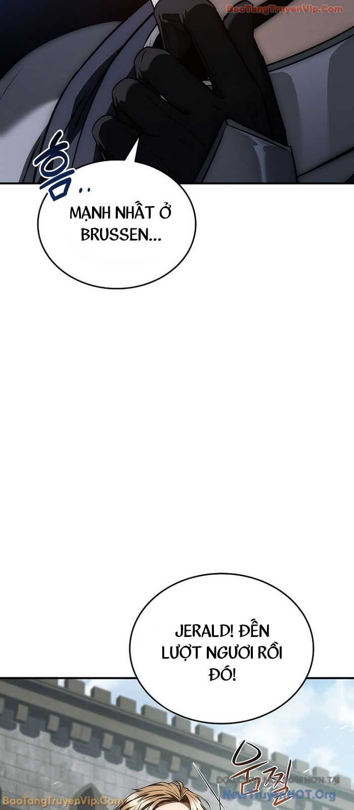 Hoàng Tử Đệ Tam Trở Lại Chapter 33 - 57