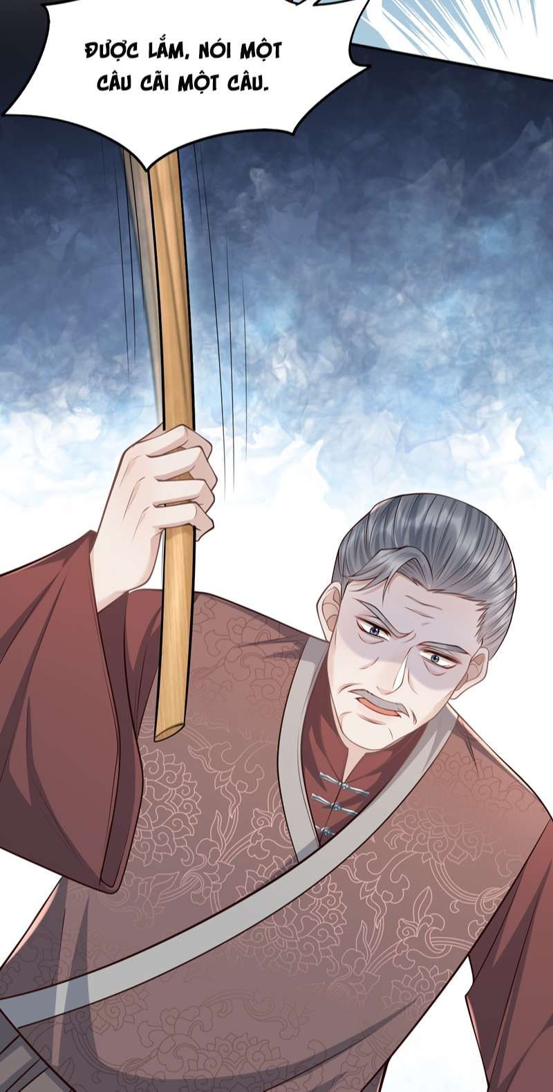 Hoàng Tử Đệ Tam Trở Lại Chapter 33 - 7