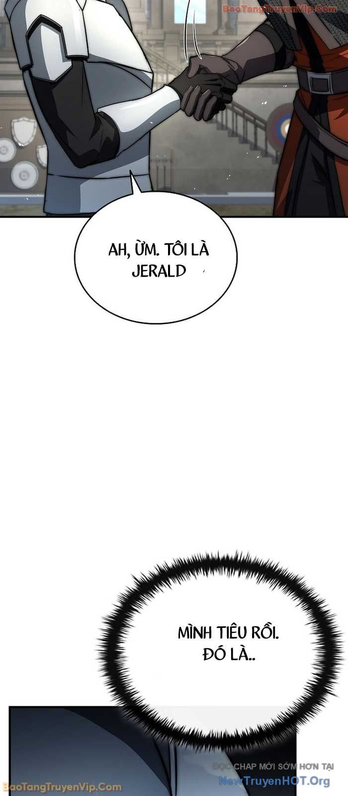 Hoàng Tử Đệ Tam Trở Lại Chapter 33 - 62