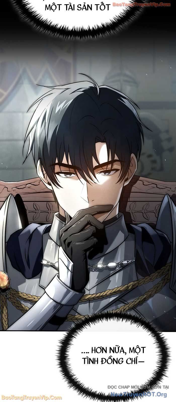 Hoàng Tử Đệ Tam Trở Lại Chapter 33 - 8