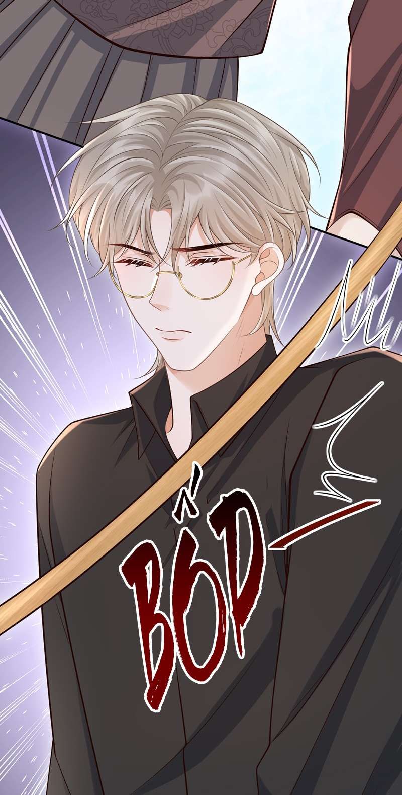 Hoàng Tử Đệ Tam Trở Lại Chapter 33 - 8