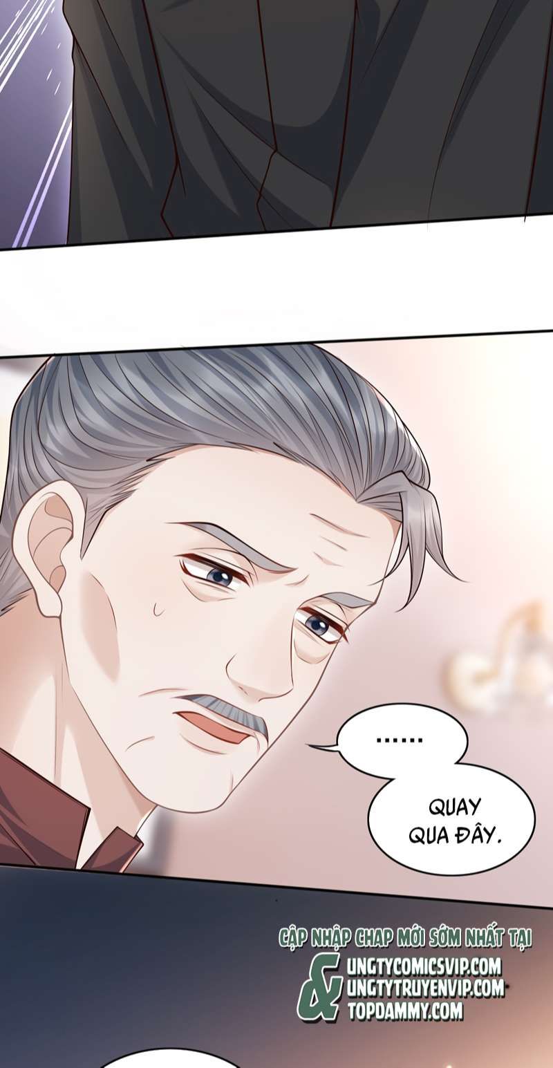 Hoàng Tử Đệ Tam Trở Lại Chapter 33 - 9