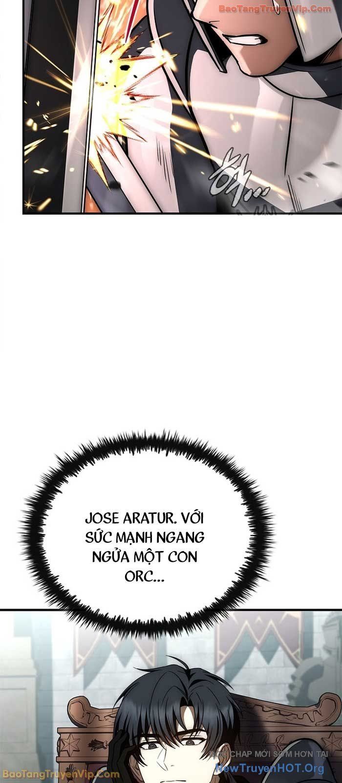 Hoàng Tử Đệ Tam Trở Lại Chapter 33 - 81