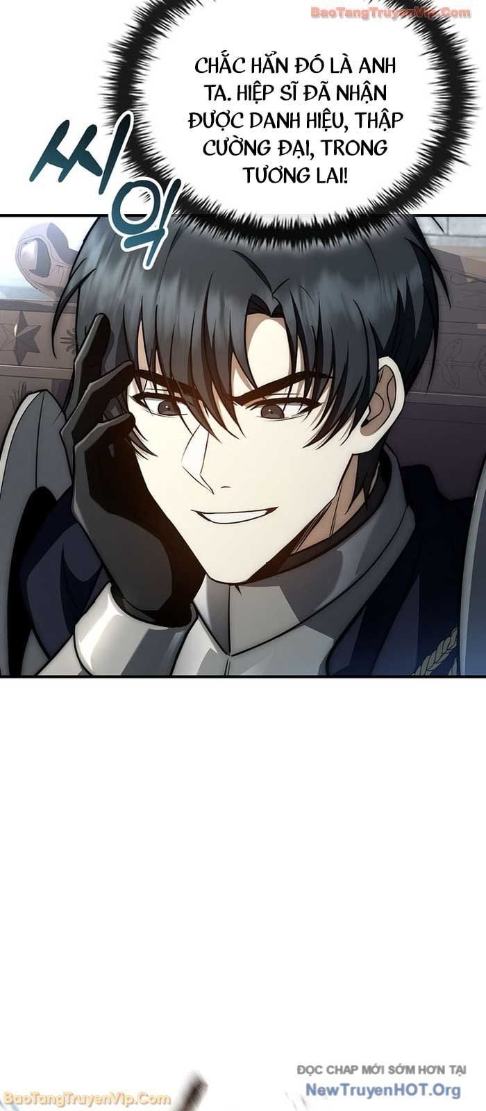 Hoàng Tử Đệ Tam Trở Lại Chapter 33 - 84