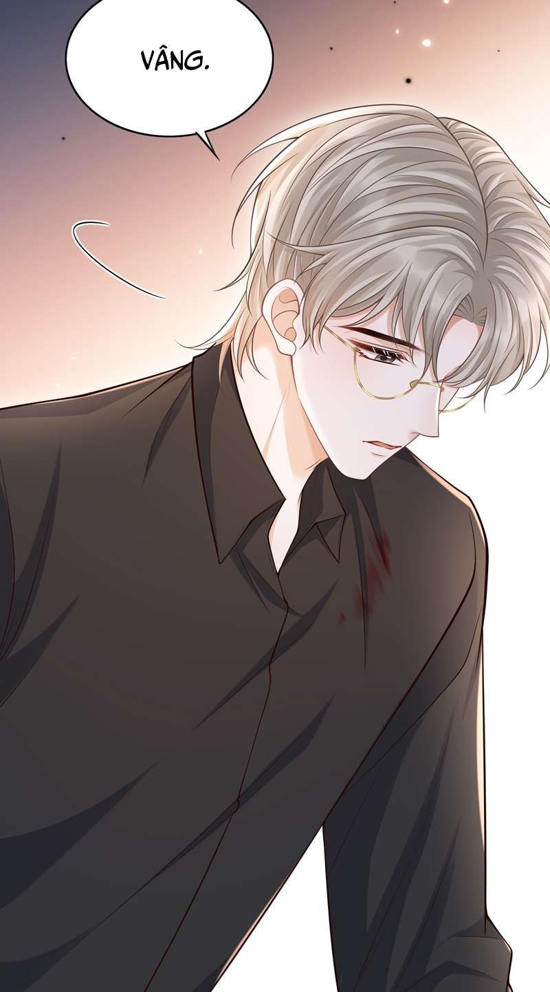 Hoàng Tử Đệ Tam Trở Lại Chapter 33 - 10