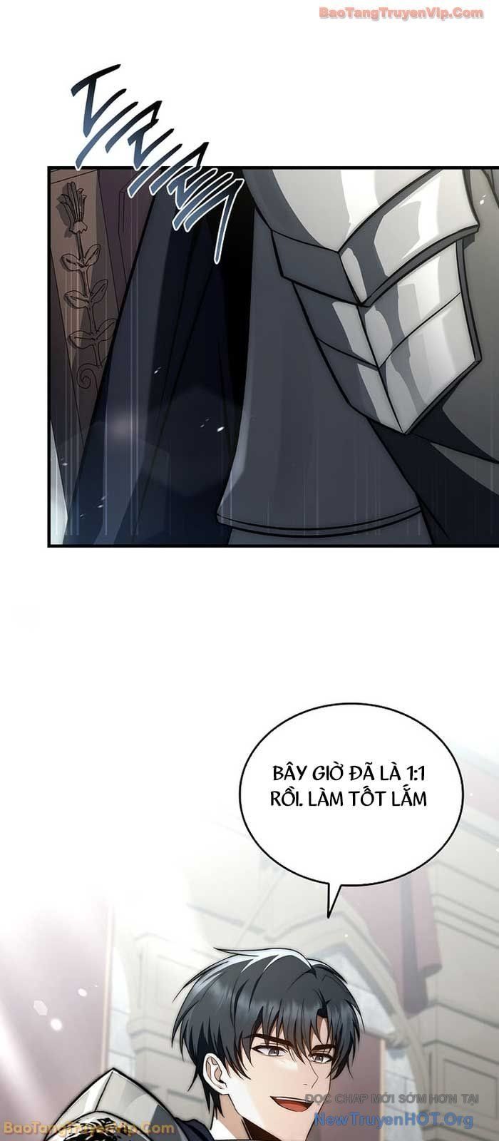 Hoàng Tử Đệ Tam Trở Lại Chapter 33 - 92