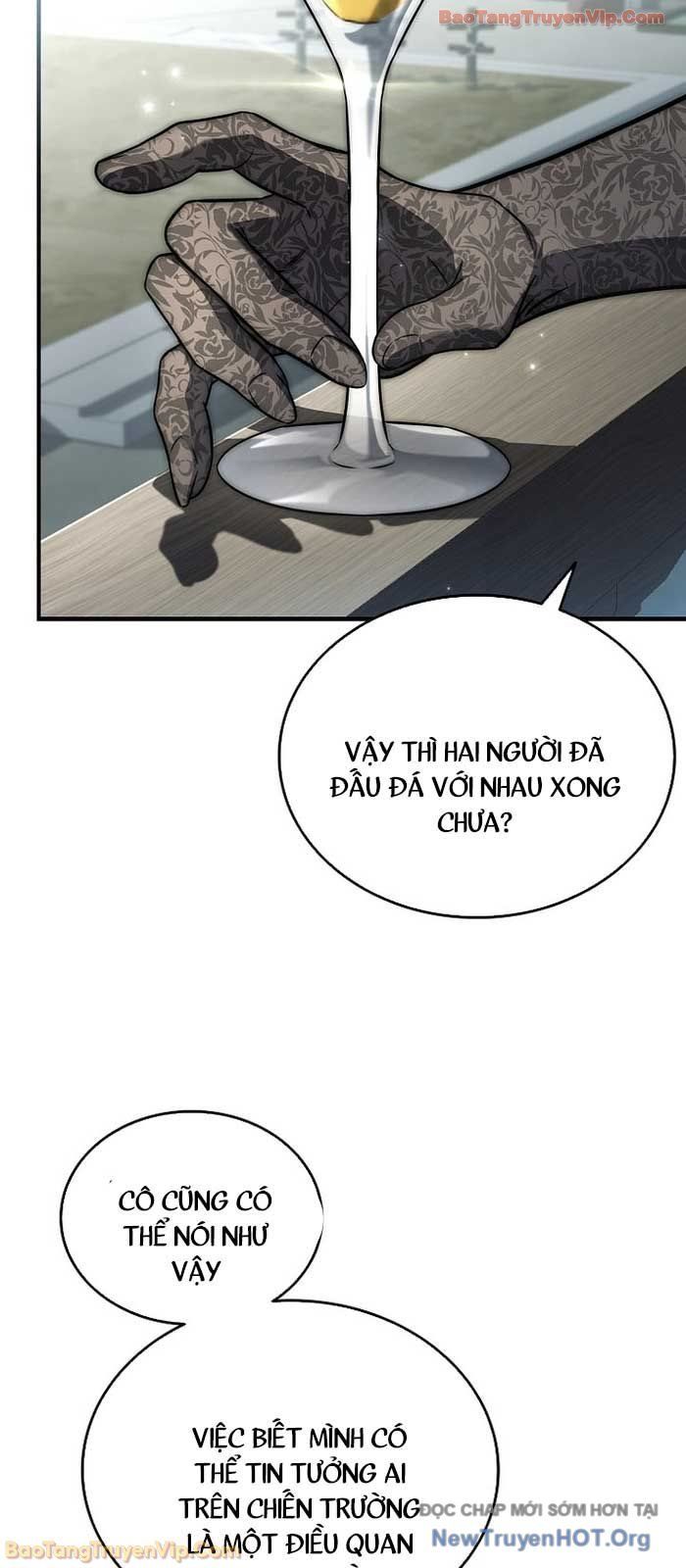 Hoàng Tử Đệ Tam Trở Lại Chapter 33 - 95