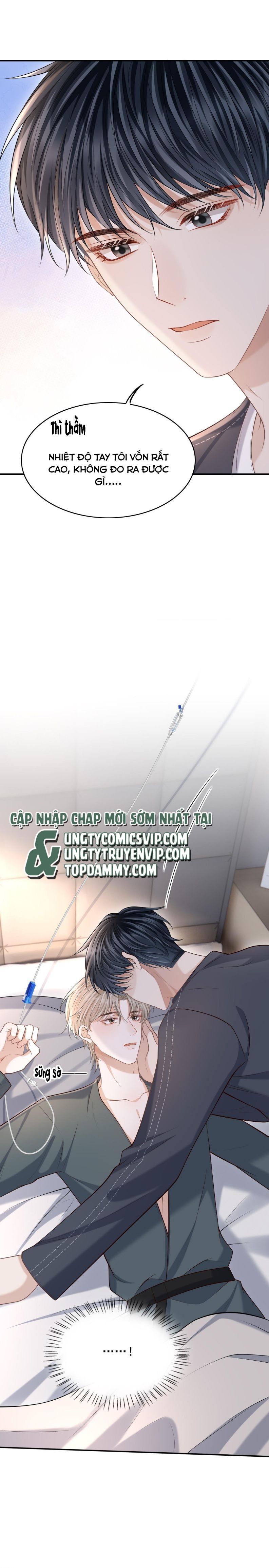Hoàng Tử Đệ Tam Trở Lại Chapter 34 - 12