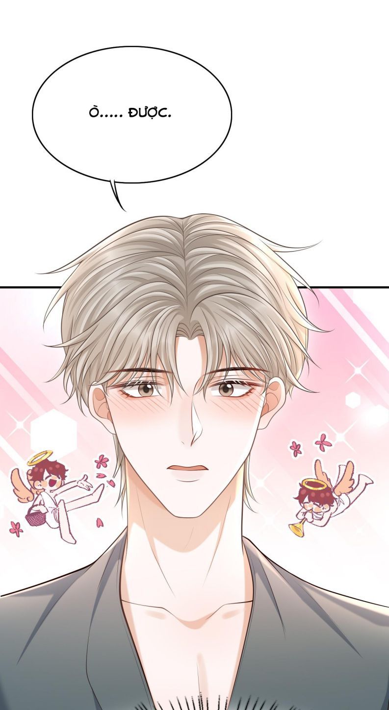 Hoàng Tử Đệ Tam Trở Lại Chapter 34 - 20
