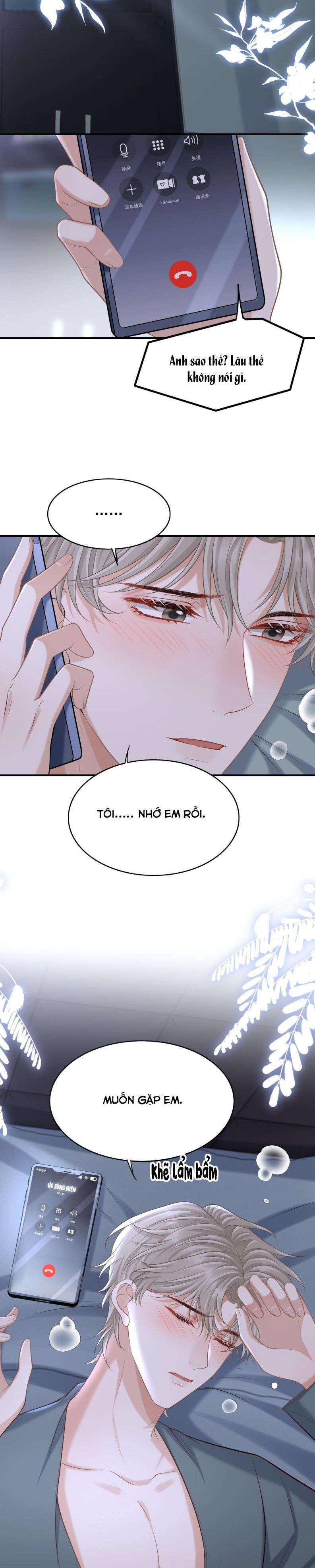 Hoàng Tử Đệ Tam Trở Lại Chapter 34 - 7