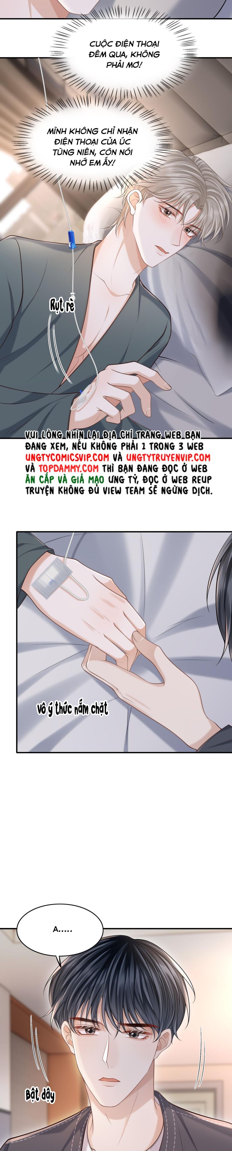 Hoàng Tử Đệ Tam Trở Lại Chapter 34 - 10