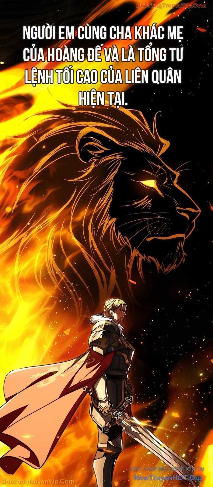 Hoàng Tử Đệ Tam Trở Lại Chapter 35 - 2