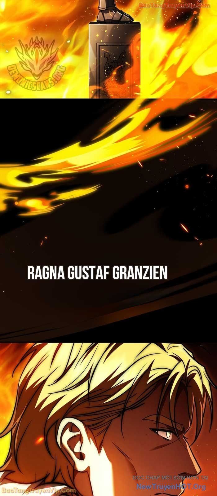 Hoàng Tử Đệ Tam Trở Lại Chapter 35 - 3