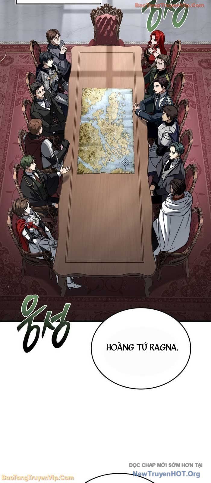 Hoàng Tử Đệ Tam Trở Lại Chapter 35 - 21