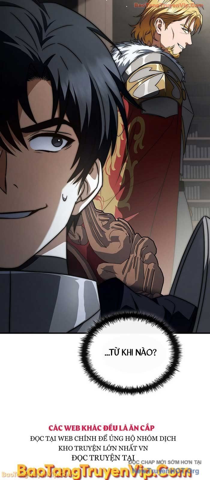 Hoàng Tử Đệ Tam Trở Lại Chapter 35 - 24