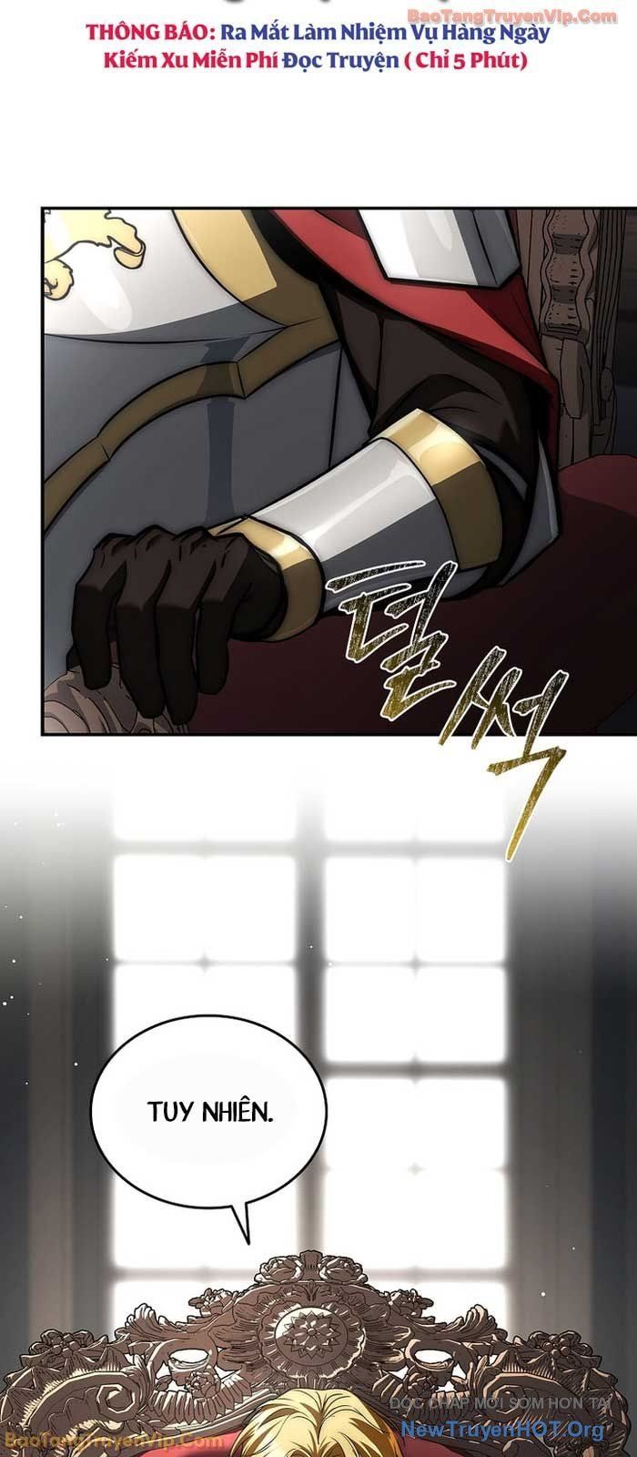 Hoàng Tử Đệ Tam Trở Lại Chapter 35 - 25