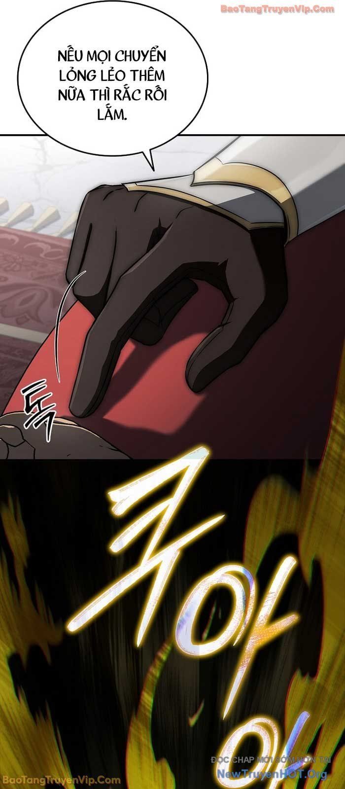 Hoàng Tử Đệ Tam Trở Lại Chapter 35 - 28