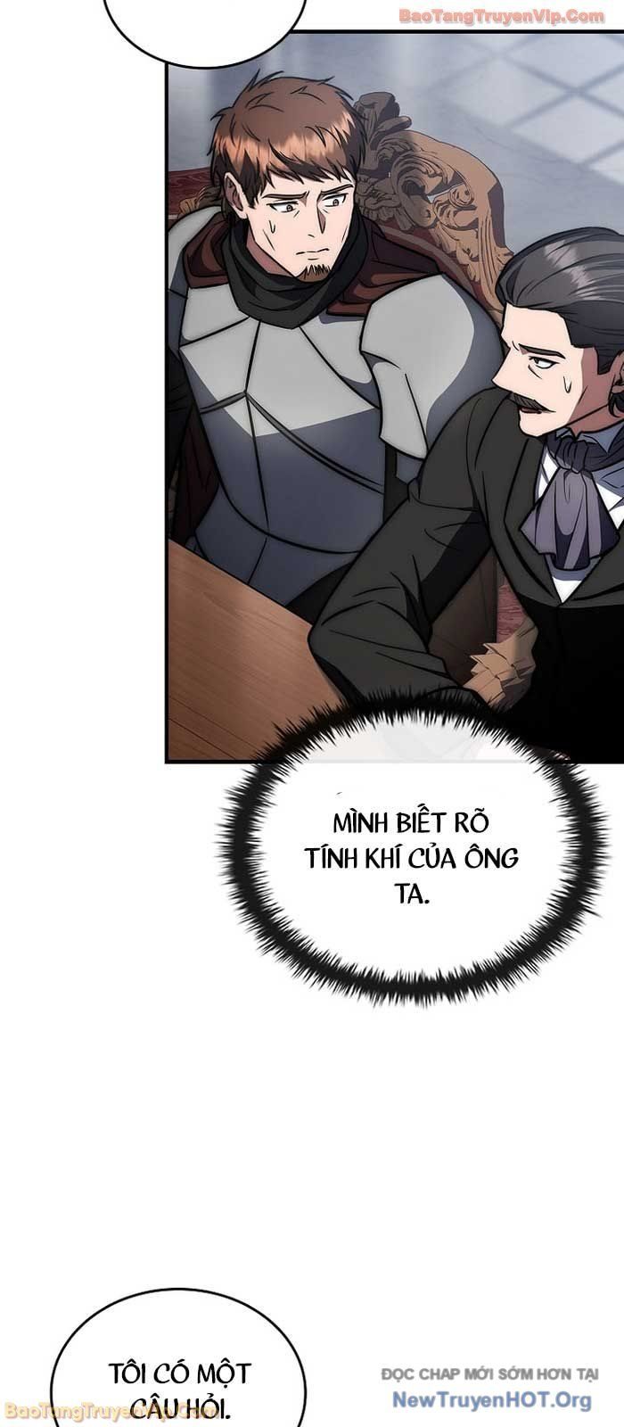 Hoàng Tử Đệ Tam Trở Lại Chapter 35 - 35