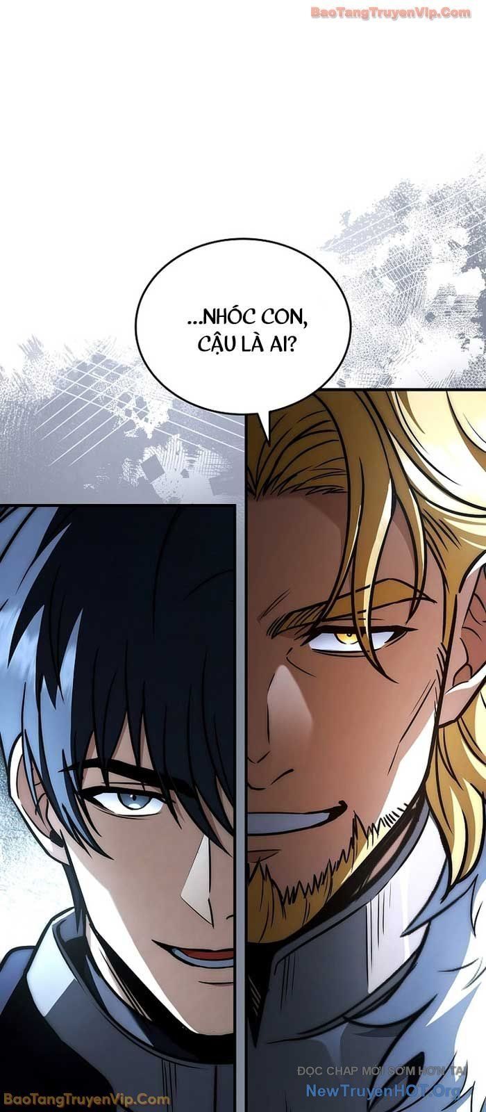 Hoàng Tử Đệ Tam Trở Lại Chapter 35 - 38