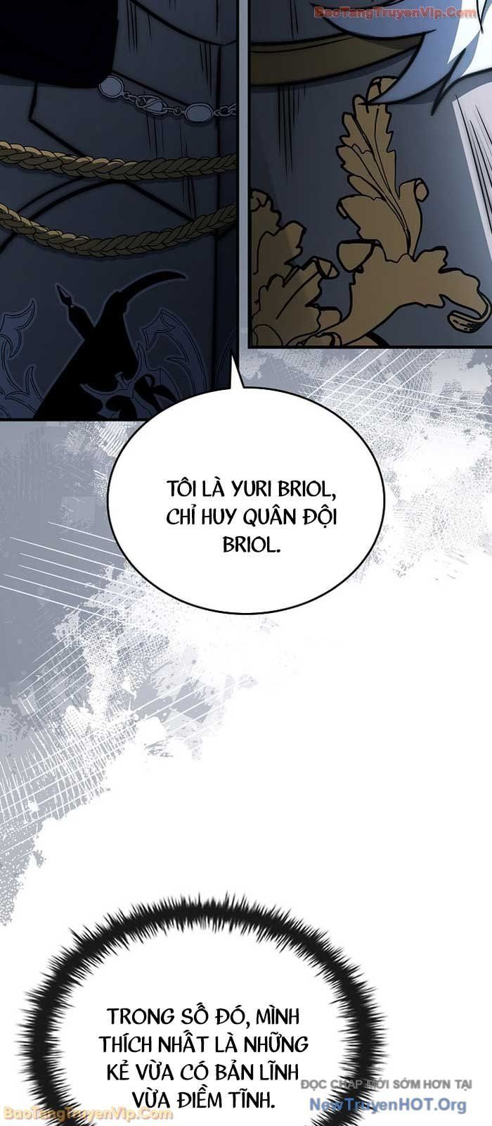 Hoàng Tử Đệ Tam Trở Lại Chapter 35 - 39